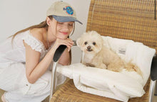 画像をギャラリービューアに読み込む, 【APERTY / 即納】wide bag(無地)