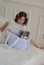 画像をギャラリービューアに読み込む, 【APERTY / 即納】wide bag(無地)