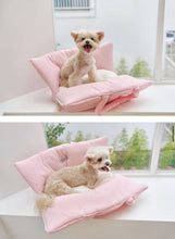 画像をギャラリービューアに読み込む, 【APERTY / 予約】wide bag(ストライプ)