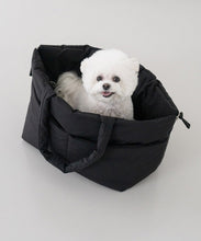 画像をギャラリービューアに読み込む, 【APERTY / 即納】wide bag(無地)