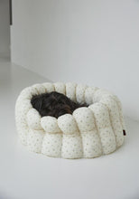 画像をギャラリービューアに読み込む, 【即納/azalea】カヌレクッション(Flower)