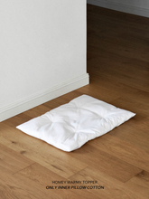画像をギャラリービューアに読み込む, 【ohdibs / 予約】Homey Warmy Topper - Inner Pad -