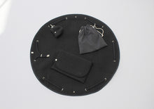 画像をギャラリービューアに読み込む, 【eyou / 2月末入荷】キルティングPoopバック