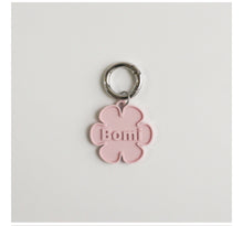 画像をギャラリービューアに読み込む, 【Snugroo / 予約】Name Tag - Flower