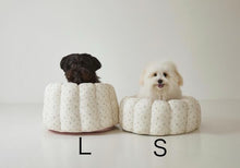 画像をギャラリービューアに読み込む, 【azalea / 予約受注】カヌレクッション(mellow)