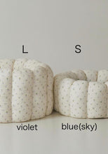 画像をギャラリービューアに読み込む, 【azalea / 予約受注】カヌレクッション(mellow)