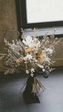 画像をギャラリービューアに読み込む, bouquet B