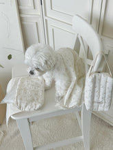 画像をギャラリービューアに読み込む, 【eyou / 予約】Soft days - Flower(クールピロー)