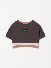 画像をギャラリービューアに読み込む, 【boocce / 予約】LAYERED T-SHIRT