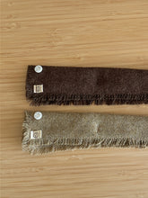 画像をギャラリービューアに読み込む, 【eyou / 予約】ソリッドマフラー - Wool