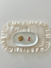 画像をギャラリービューアに読み込む, 【eyou / 即納】フリルミルマット