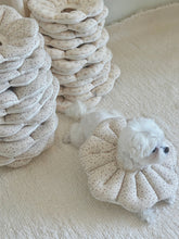 画像をギャラリービューアに読み込む, 【eyou / 予約】ピアナネックカラー - Soft blossom