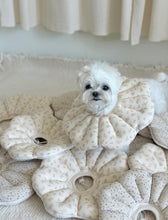 画像をギャラリービューアに読み込む, 【eyou / 予約】ピアナネックカラー - Soft blossom