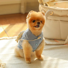 画像をギャラリービューアに読み込む, 《在庫限り40%OFF》ブルームノースリーブカーディガン【BA&TTANG】