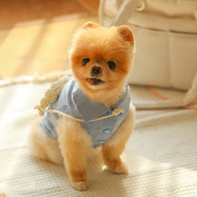 画像をギャラリービューアに読み込む, 《在庫限り40%OFF》ブルームノースリーブカーディガン【BA&TTANG】