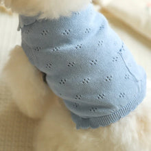 画像をギャラリービューアに読み込む, 《在庫限り40%OFF》ブルームノースリーブカーディガン【BA&TTANG】