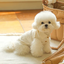 画像をギャラリービューアに読み込む, 《在庫限り40%OFF》ブルームノースリーブカーディガン【BA&TTANG】