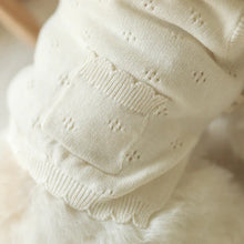 画像をギャラリービューアに読み込む, 《在庫限り40%OFF》ブルームノースリーブカーディガン【BA&TTANG】