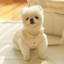 画像をギャラリービューアに読み込む, 《在庫限り40%OFF》ブルームノースリーブカーディガン【BA&TTANG】