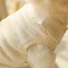 画像をギャラリービューアに読み込む, 《在庫限り40%OFF》ブルームノースリーブカーディガン【BA&TTANG】