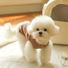 画像をギャラリービューアに読み込む, 《在庫限り40%OFF》ブルームノースリーブカーディガン【BA&TTANG】