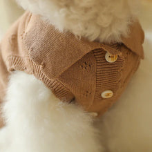 画像をギャラリービューアに読み込む, 《在庫限り40%OFF》ブルームノースリーブカーディガン【BA&TTANG】