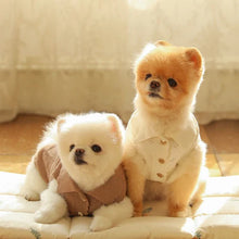 画像をギャラリービューアに読み込む, 《在庫限り40%OFF》ブルームノースリーブカーディガン【BA&TTANG】