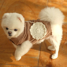 画像をギャラリービューアに読み込む, 《在庫限り40%OFF》ブルームノースリーブカーディガン【BA&TTANG】