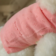 画像をギャラリービューアに読み込む, 《在庫限り40%OFF》ブルームノースリーブカーディガン【BA&TTANG】