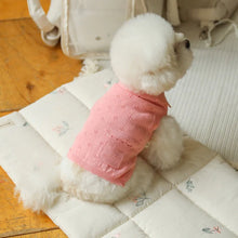 画像をギャラリービューアに読み込む, 《在庫限り40%OFF》ブルームノースリーブカーディガン【BA&TTANG】