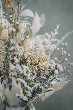 画像をギャラリービューアに読み込む, 《 order 》ホワイトユーカリのスワッグ