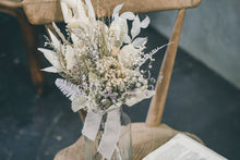 画像をギャラリービューアに読み込む, 《 order 》ホワイトユーカリのスワッグ