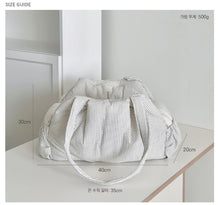 画像をギャラリービューアに読み込む, 【eyou / 予約】EYOU Hug bag