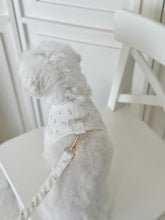 画像をギャラリービューアに読み込む, 【eyou / 予約】Soft days harness - Flower(リード)