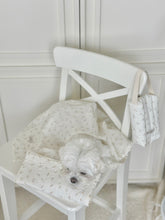 画像をギャラリービューアに読み込む, 【eyou / 予約】Soft days - Flower(ブランケット)