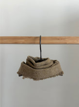 画像をギャラリービューアに読み込む, 【eyou / 予約】ソリッドマフラー - Wool