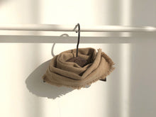 画像をギャラリービューアに読み込む, 【eyou / 即納】ソリッドマフラー - ベージュ