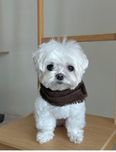 画像をギャラリービューアに読み込む, 【eyou / 予約】ソリッドマフラー - Wool