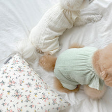 画像をギャラリービューアに読み込む, 【eyou / 即納】ピュアロマンチックワンピース