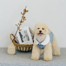 画像をギャラリービューアに読み込む, 《SALE40%off》コーデュロイベスト【minime】