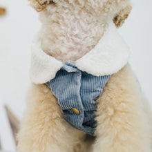 画像をギャラリービューアに読み込む, 《SALE40%off》コーデュロイベスト【minime】