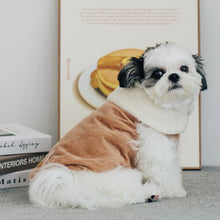 画像をギャラリービューアに読み込む, 《SALE40%off》コーデュロイベスト【minime】