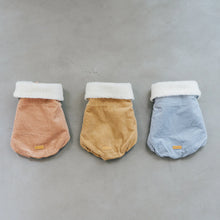 画像をギャラリービューアに読み込む, 《SALE40%off》コーデュロイベスト【minime】