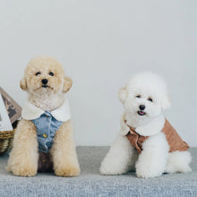 画像をギャラリービューアに読み込む, 《SALE40%off》コーデュロイベスト【minime】