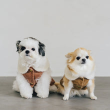 画像をギャラリービューアに読み込む, 《SALE40%off》コーデュロイベスト【minime】