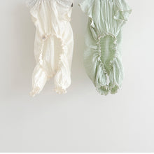 画像をギャラリービューアに読み込む, 【eyou / 予約】ピュアロマンチックオールインワン