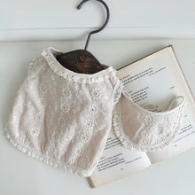 画像をギャラリービューアに読み込む, 【eyou / 予約】キャンディーバービブ