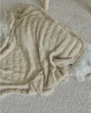 画像をギャラリービューアに読み込む, 【eyou / 即納】ボードリーブランケット