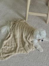 画像をギャラリービューアに読み込む, 【eyou / 即納】ボードリーブランケット