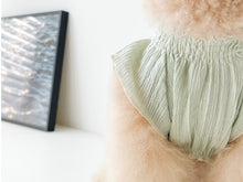 画像をギャラリービューアに読み込む, 【eyou / 即納】ピュアロマンチックワンピース